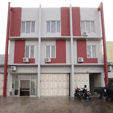 בנדונג Super Oyo 2183 Cibeureum Residence מראה חיצוני תמונה