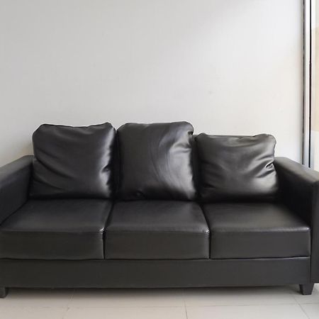 בנדונג Super Oyo 2183 Cibeureum Residence מראה חיצוני תמונה