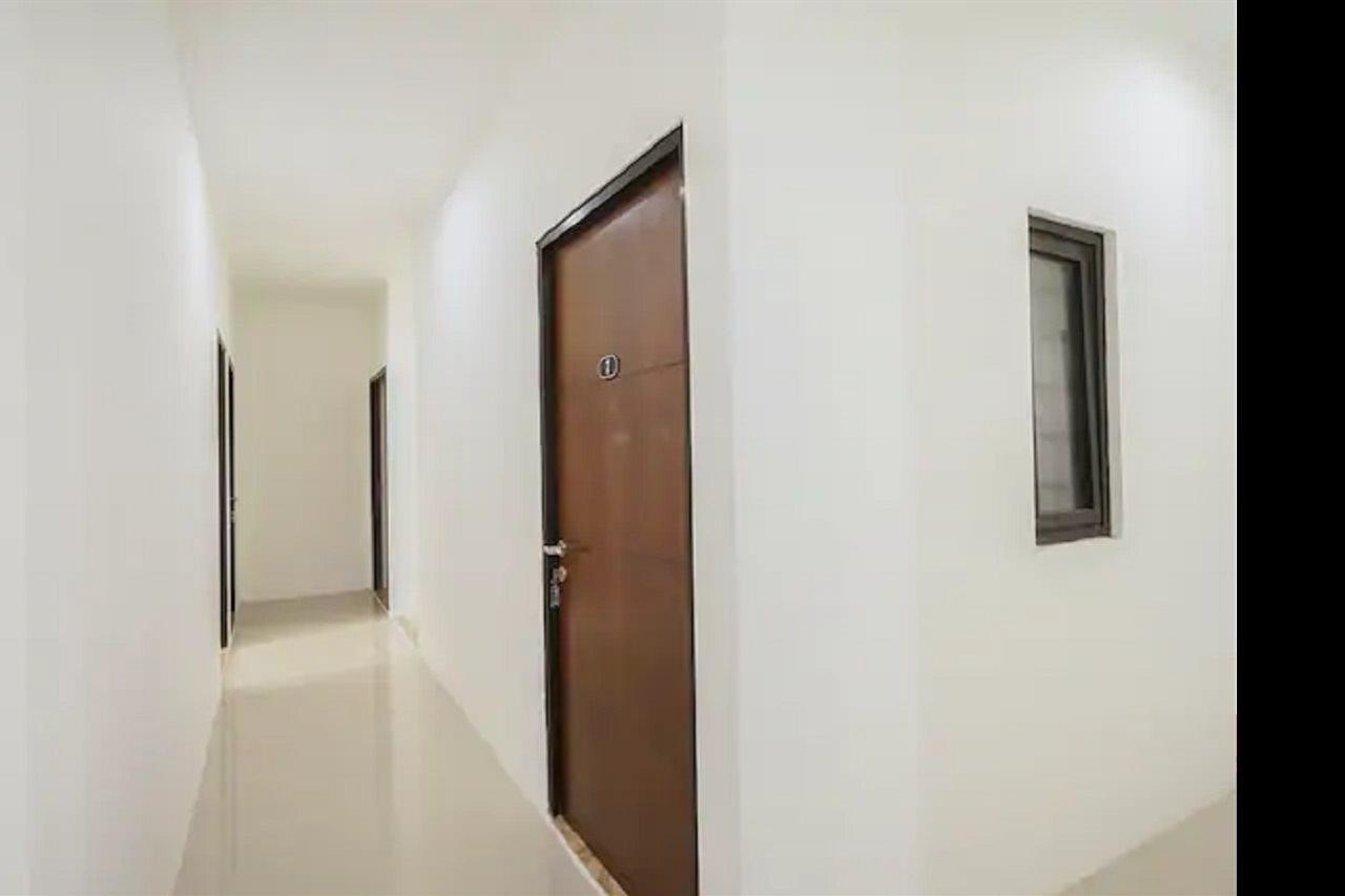 בנדונג Super Oyo 2183 Cibeureum Residence מראה חיצוני תמונה