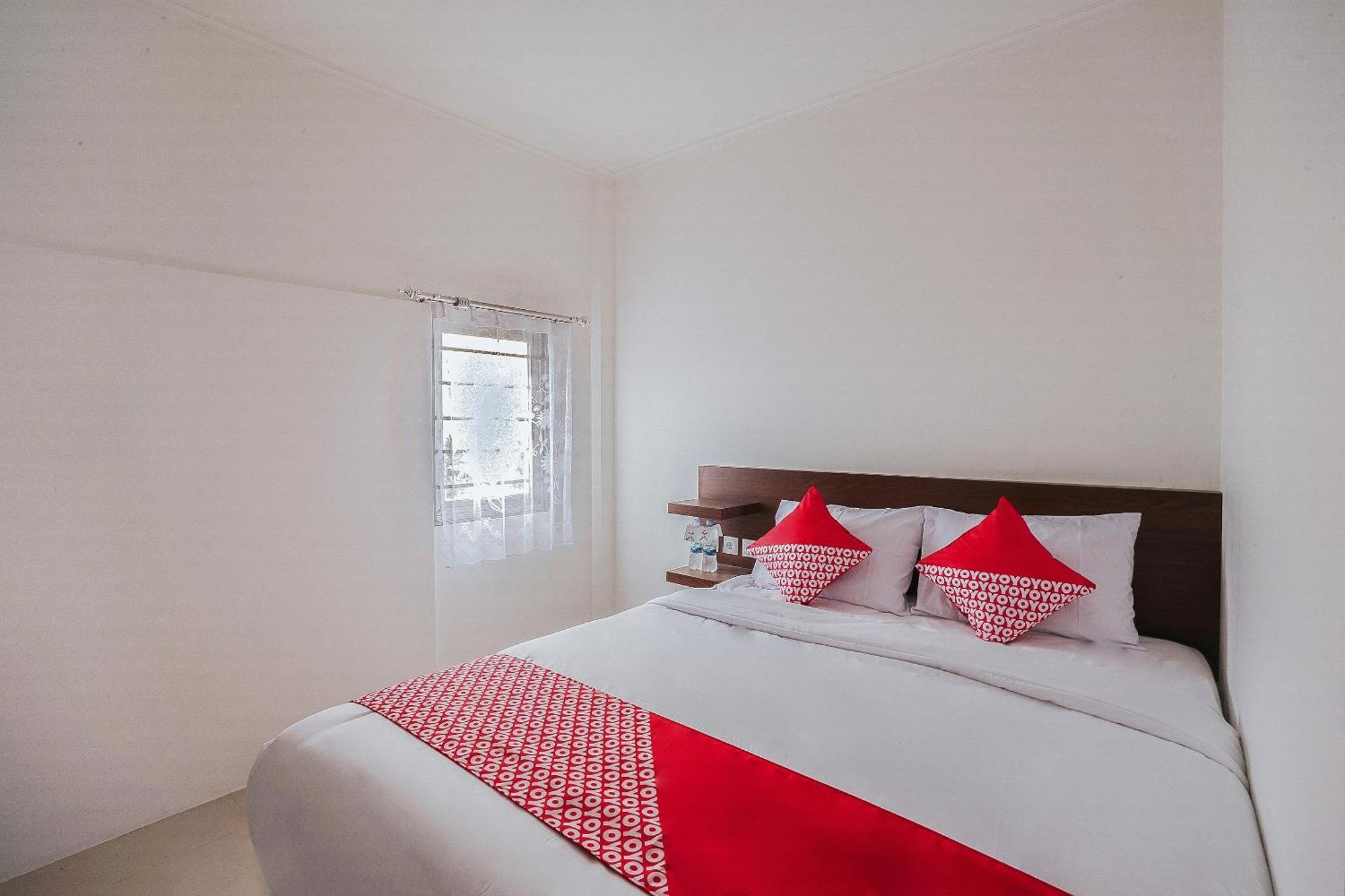 בנדונג Super Oyo 2183 Cibeureum Residence מראה חיצוני תמונה