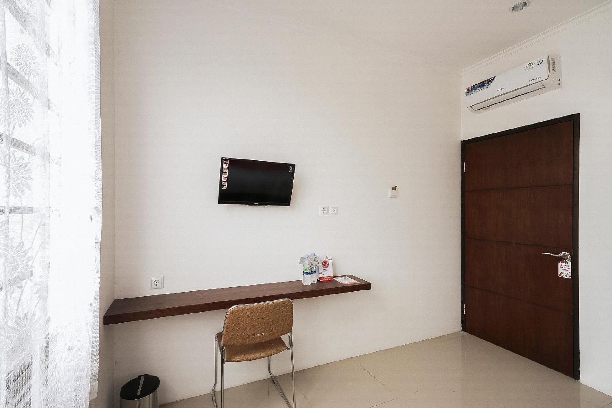 בנדונג Super Oyo 2183 Cibeureum Residence מראה חיצוני תמונה