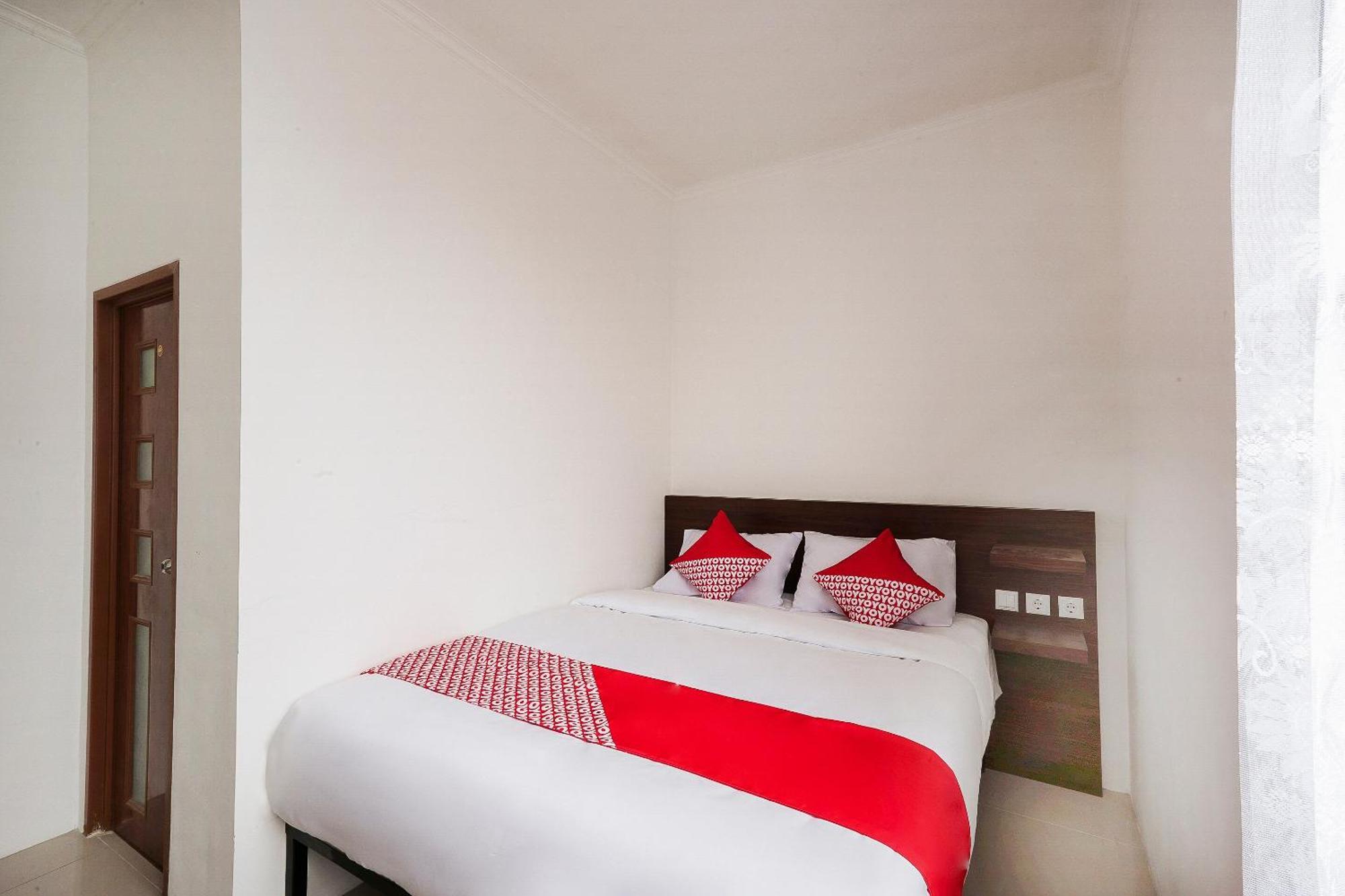 בנדונג Super Oyo 2183 Cibeureum Residence מראה חיצוני תמונה