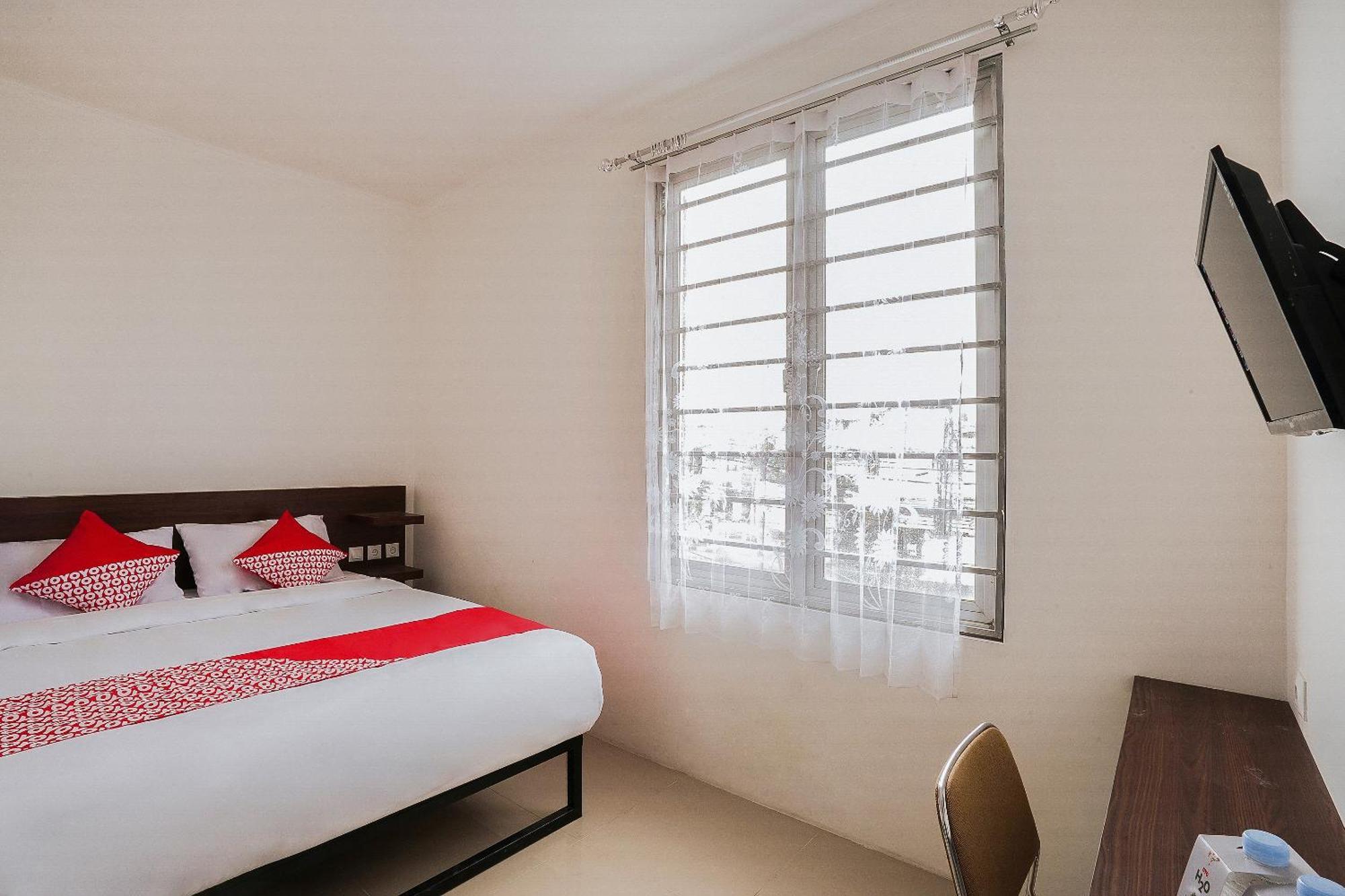 בנדונג Super Oyo 2183 Cibeureum Residence מראה חיצוני תמונה