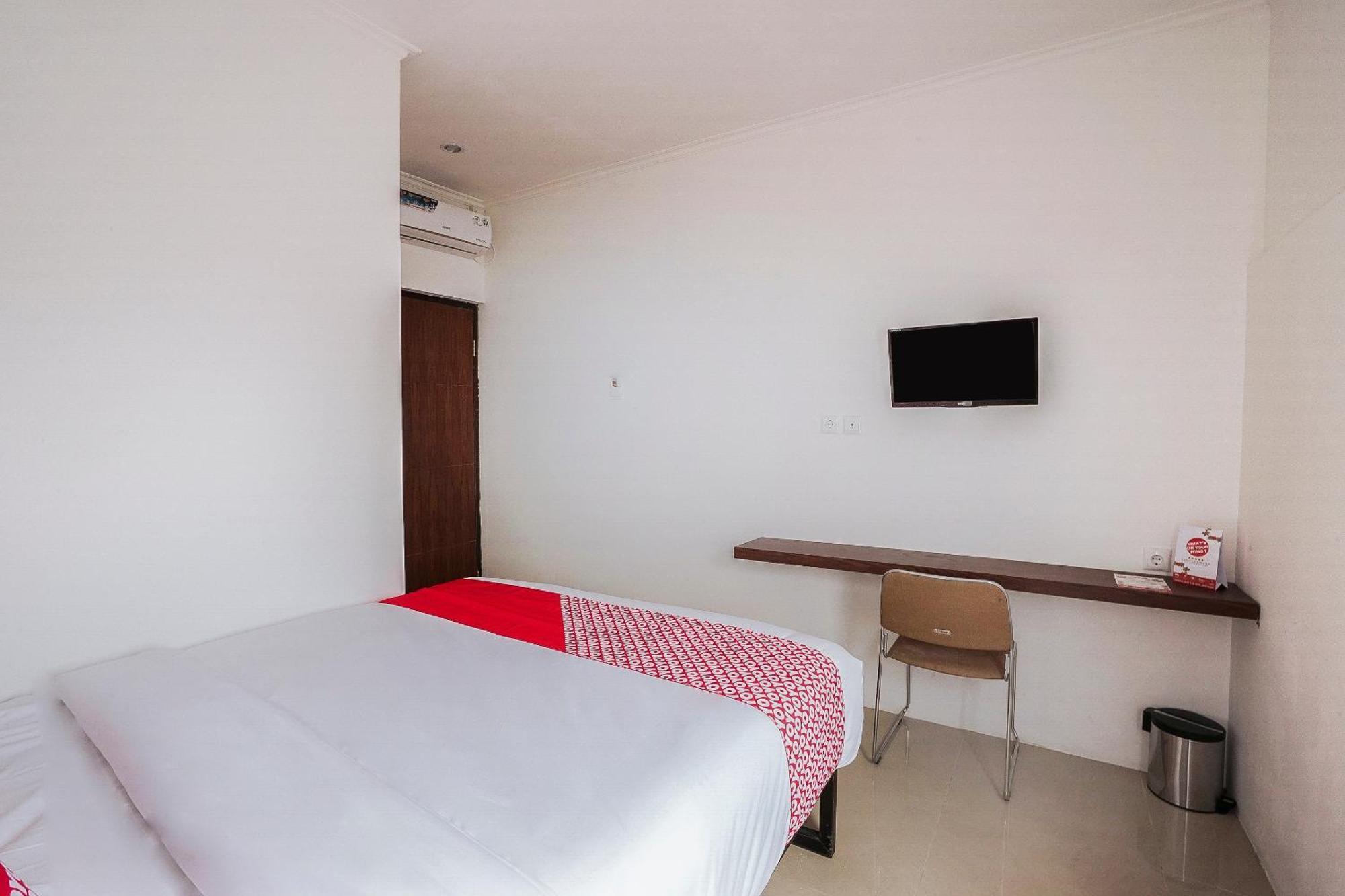 בנדונג Super Oyo 2183 Cibeureum Residence מראה חיצוני תמונה