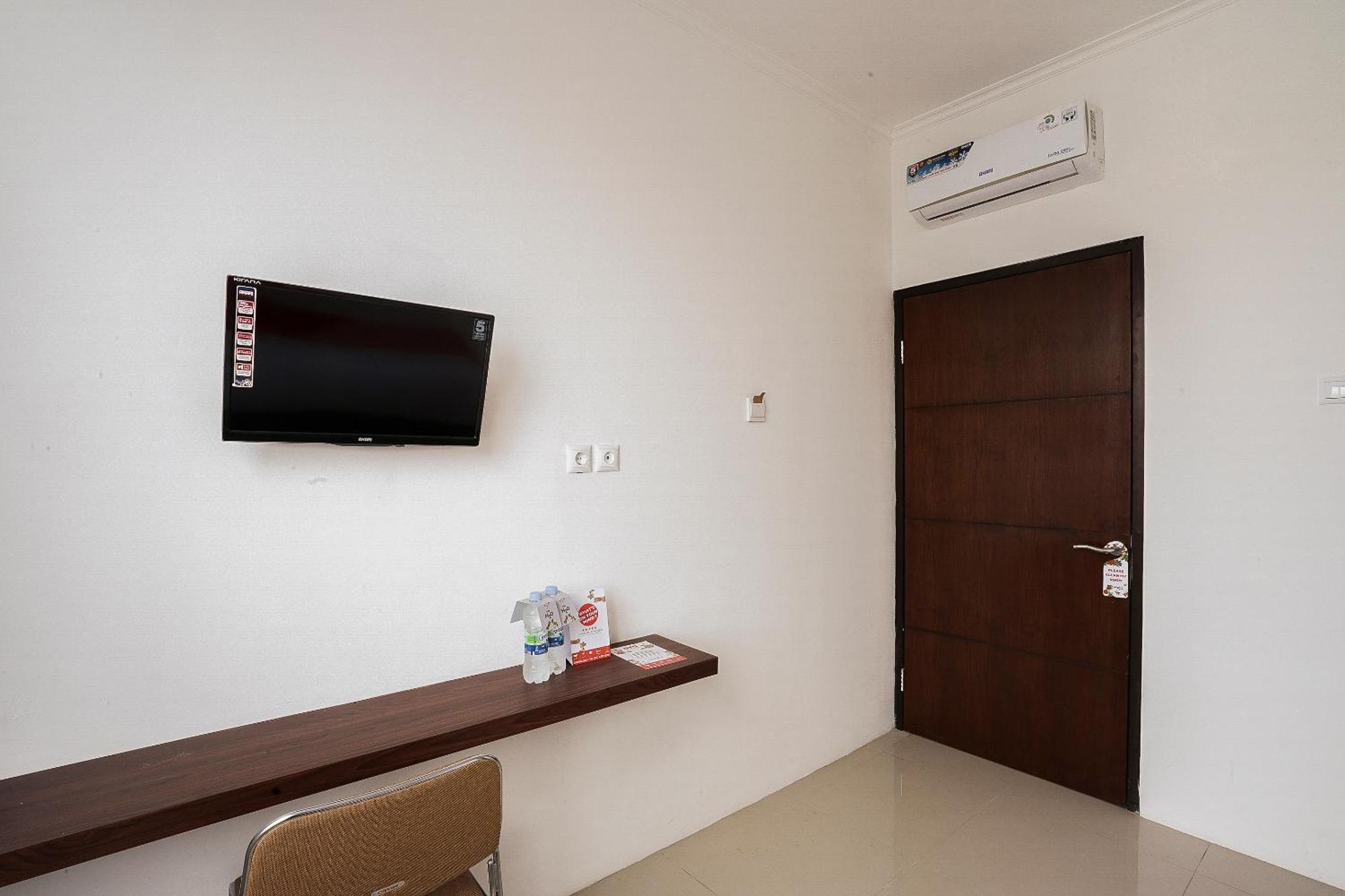 בנדונג Super Oyo 2183 Cibeureum Residence מראה חיצוני תמונה