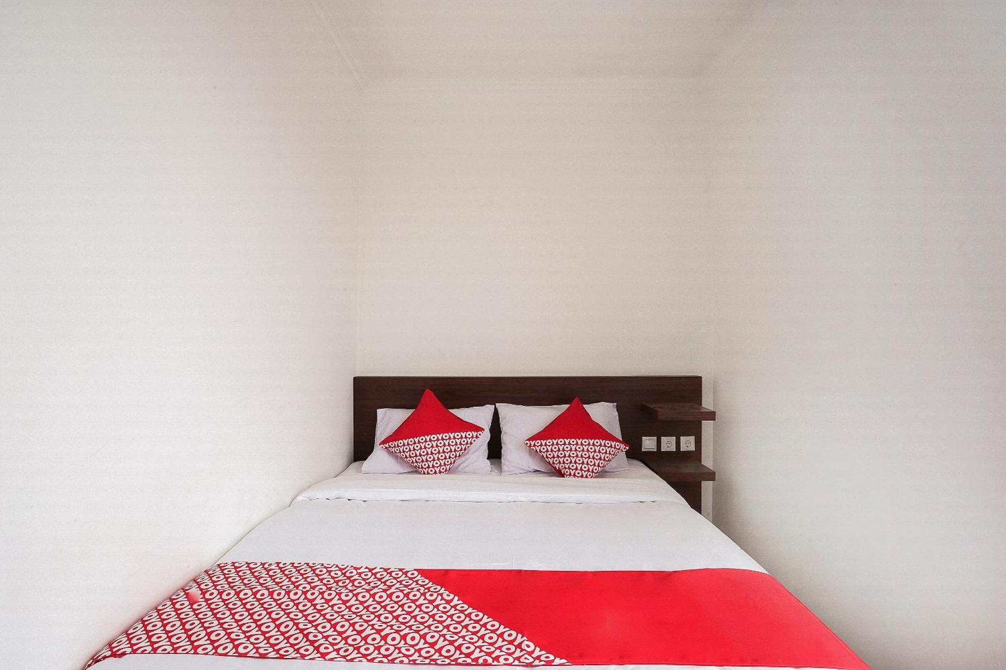 בנדונג Super Oyo 2183 Cibeureum Residence מראה חיצוני תמונה