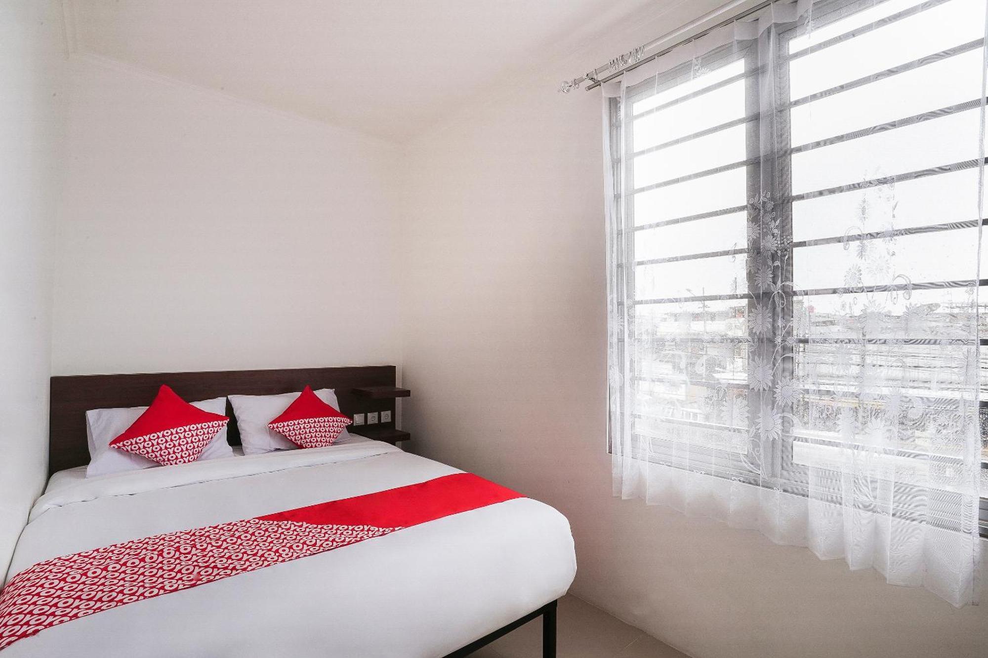 בנדונג Super Oyo 2183 Cibeureum Residence מראה חיצוני תמונה