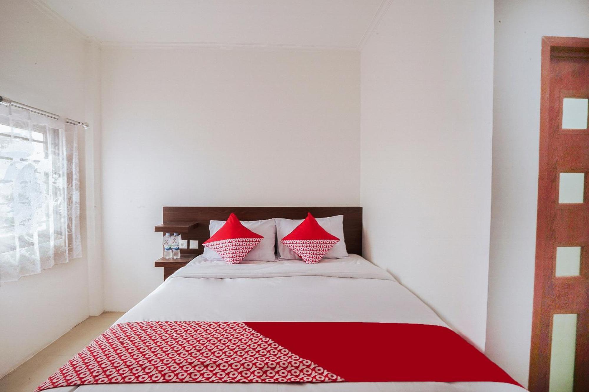 בנדונג Super Oyo 2183 Cibeureum Residence מראה חיצוני תמונה