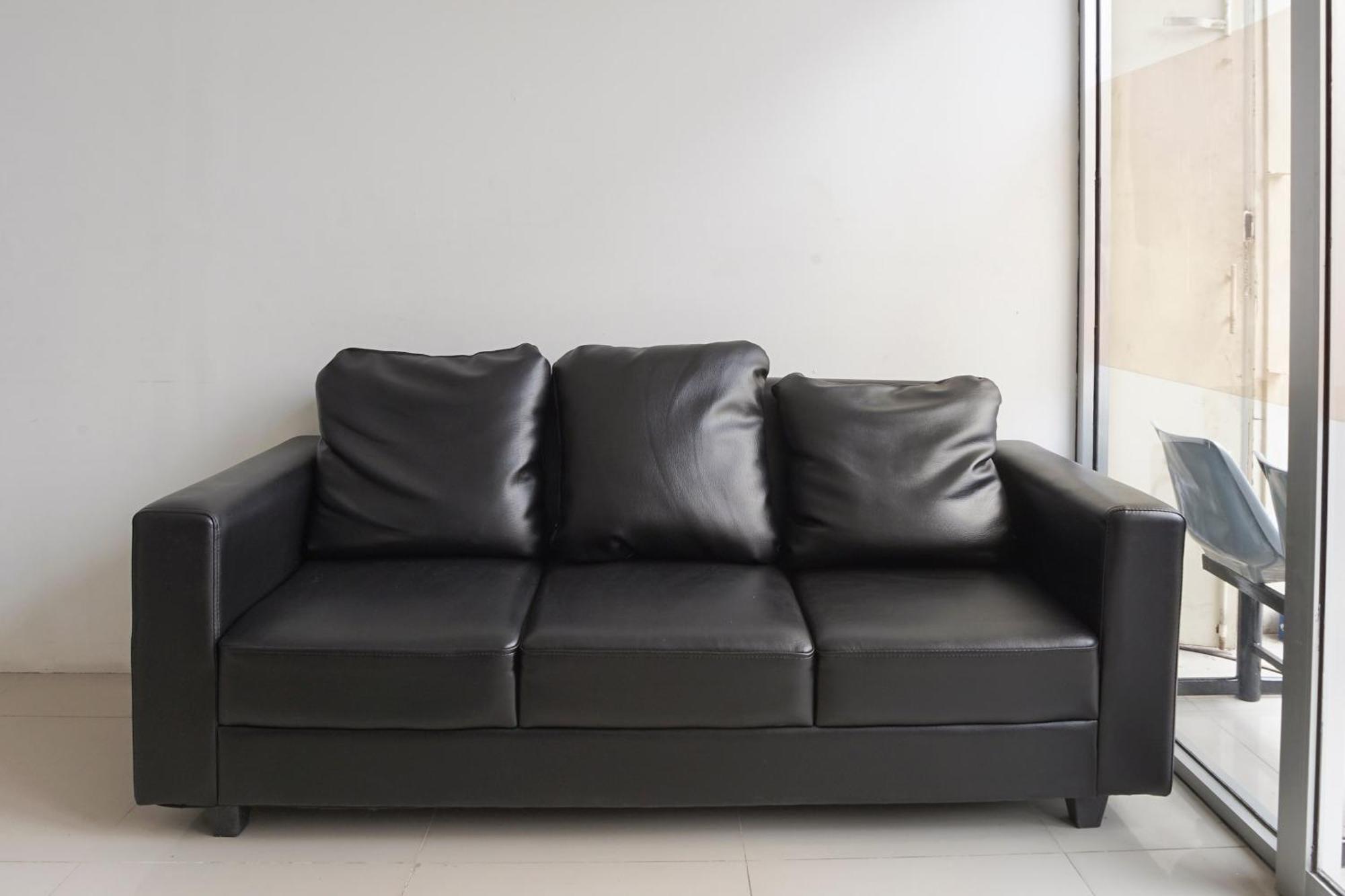 בנדונג Super Oyo 2183 Cibeureum Residence מראה חיצוני תמונה